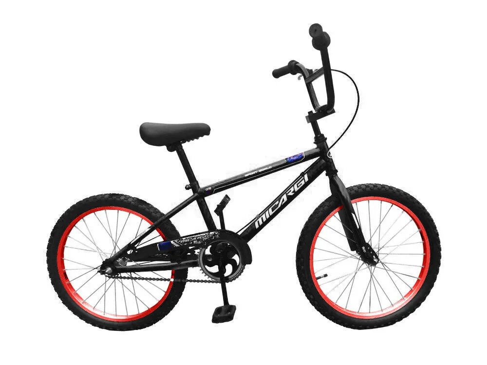 20" Micargi Boy's Jakster BMX