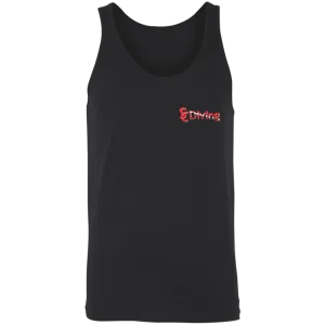 3480 Unisex Tank