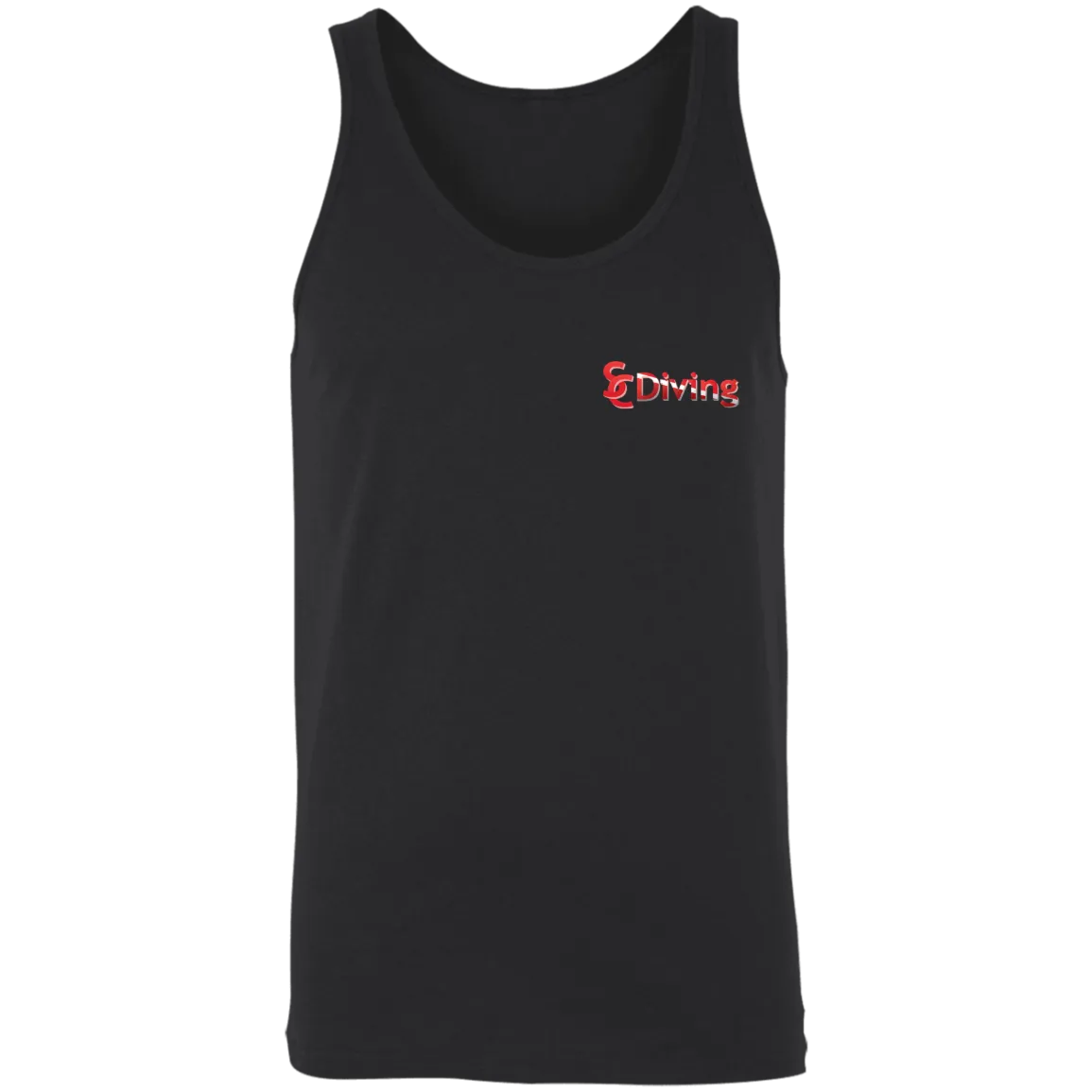 3480 Unisex Tank