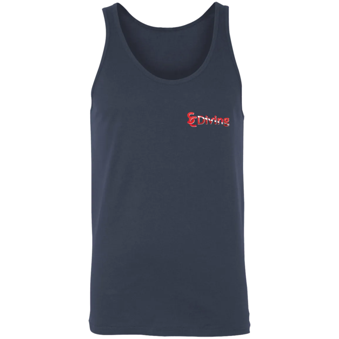 3480 Unisex Tank