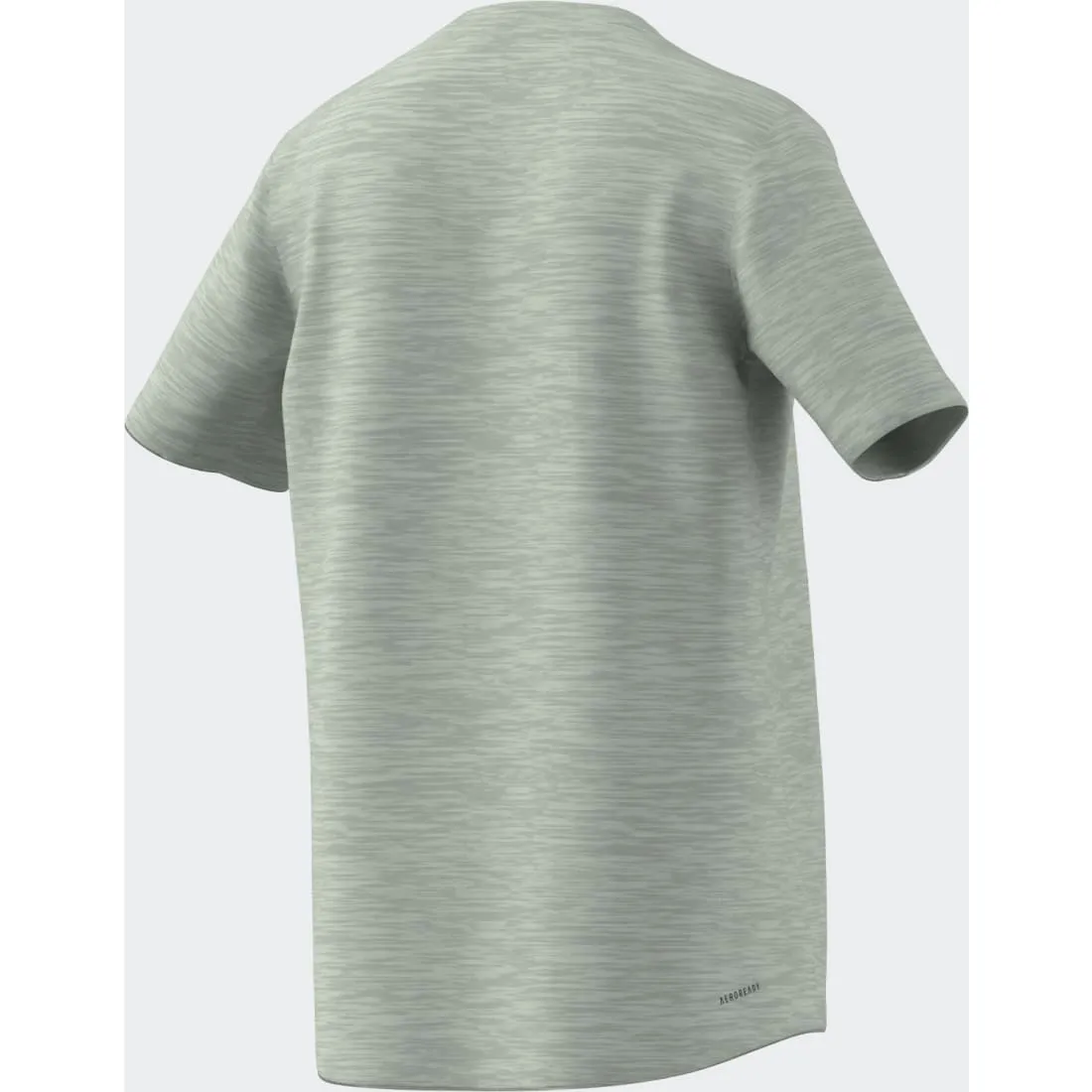 adidas AEROREADY Designed to Move Sport Stretch Men's Tee