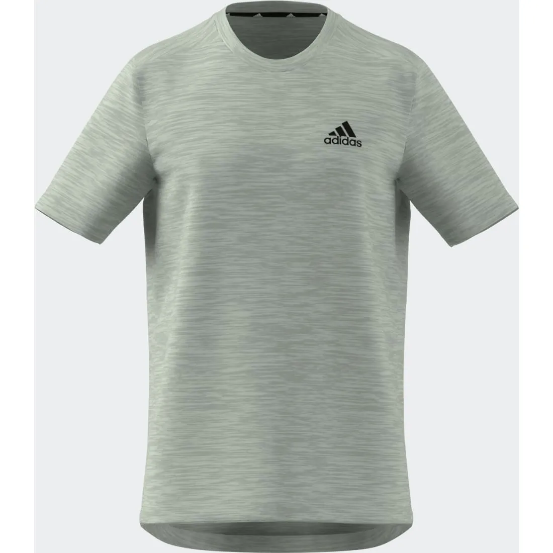 adidas AEROREADY Designed to Move Sport Stretch Men's Tee