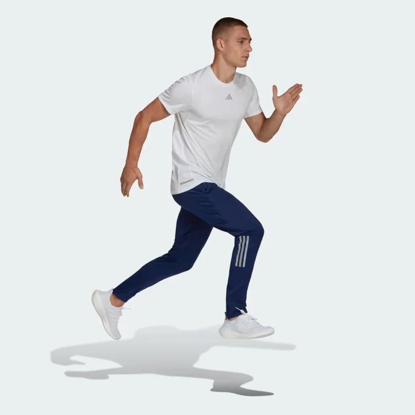 adidas Own the Run Astro Knit Men's Pants