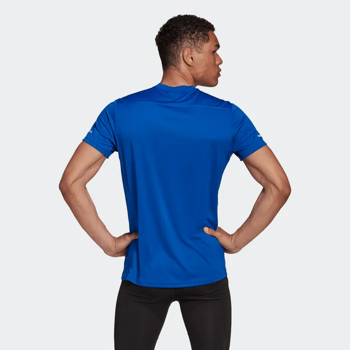 adidas  Run It Men's Running Tee