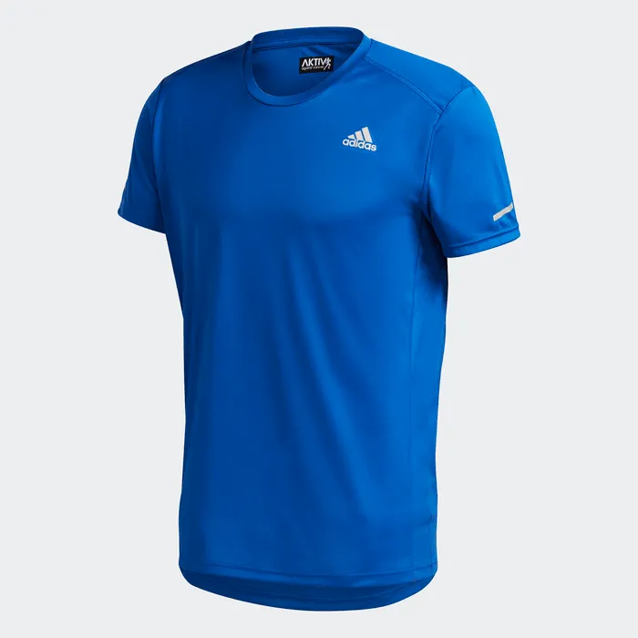 adidas  Run It Men's Running Tee