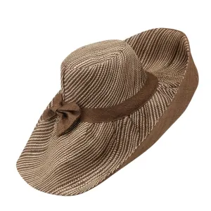 Agona Raffia Hat