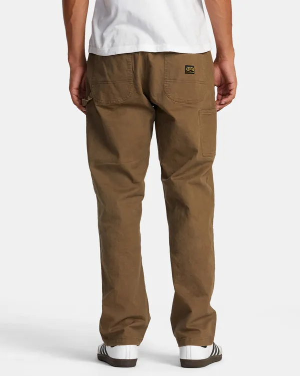 Americana Carpenter Pant