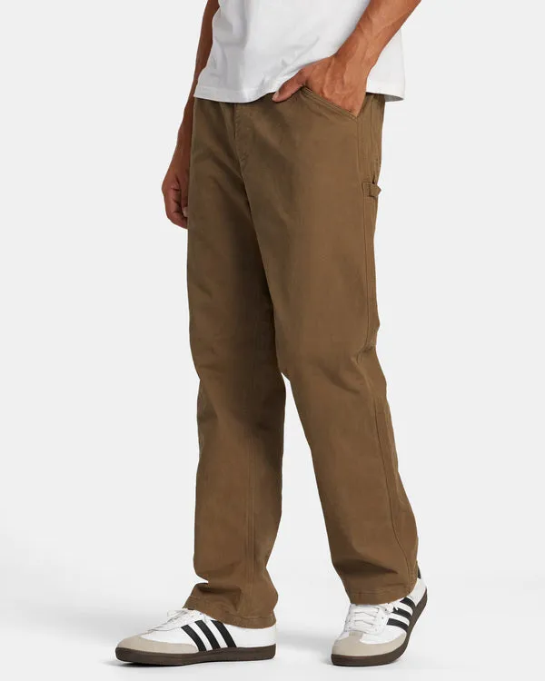 Americana Carpenter Pant