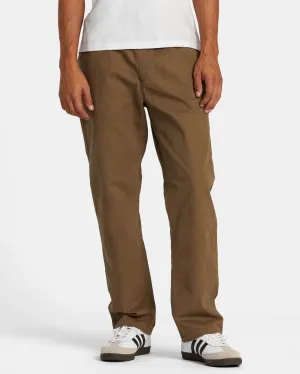 Americana Carpenter Pant