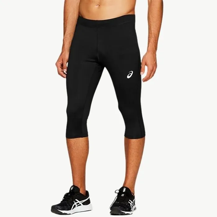 Asics Silver Knee Men's Tights