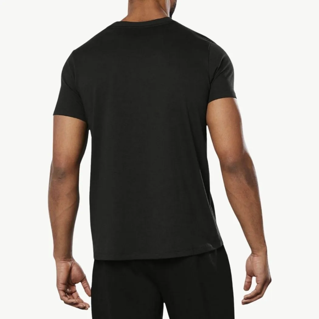 asics Small Chest Logo Men's Tee