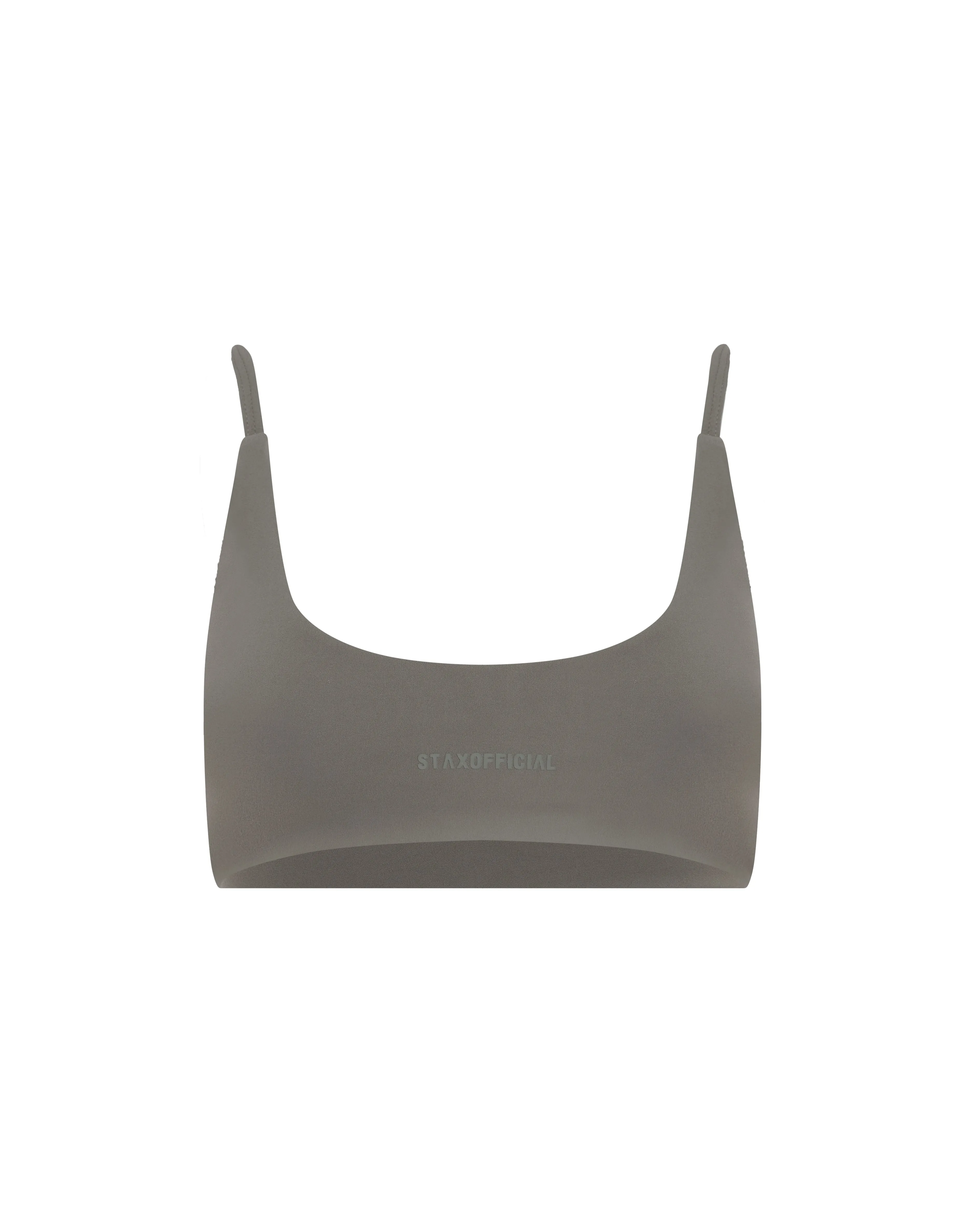 AW Desert Crop- Ash (Grey)