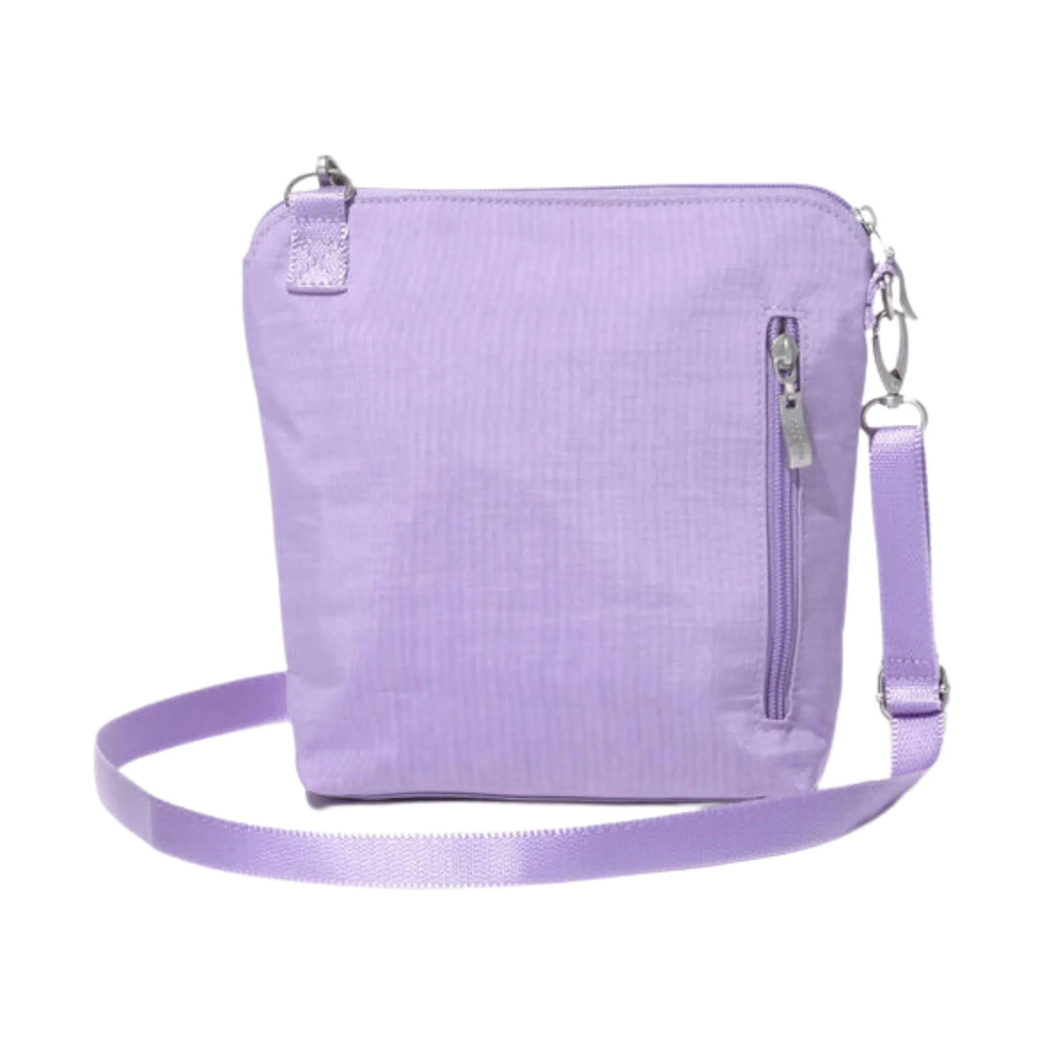 Baggallini Women's Modern Pocket CrossBody - Lavender