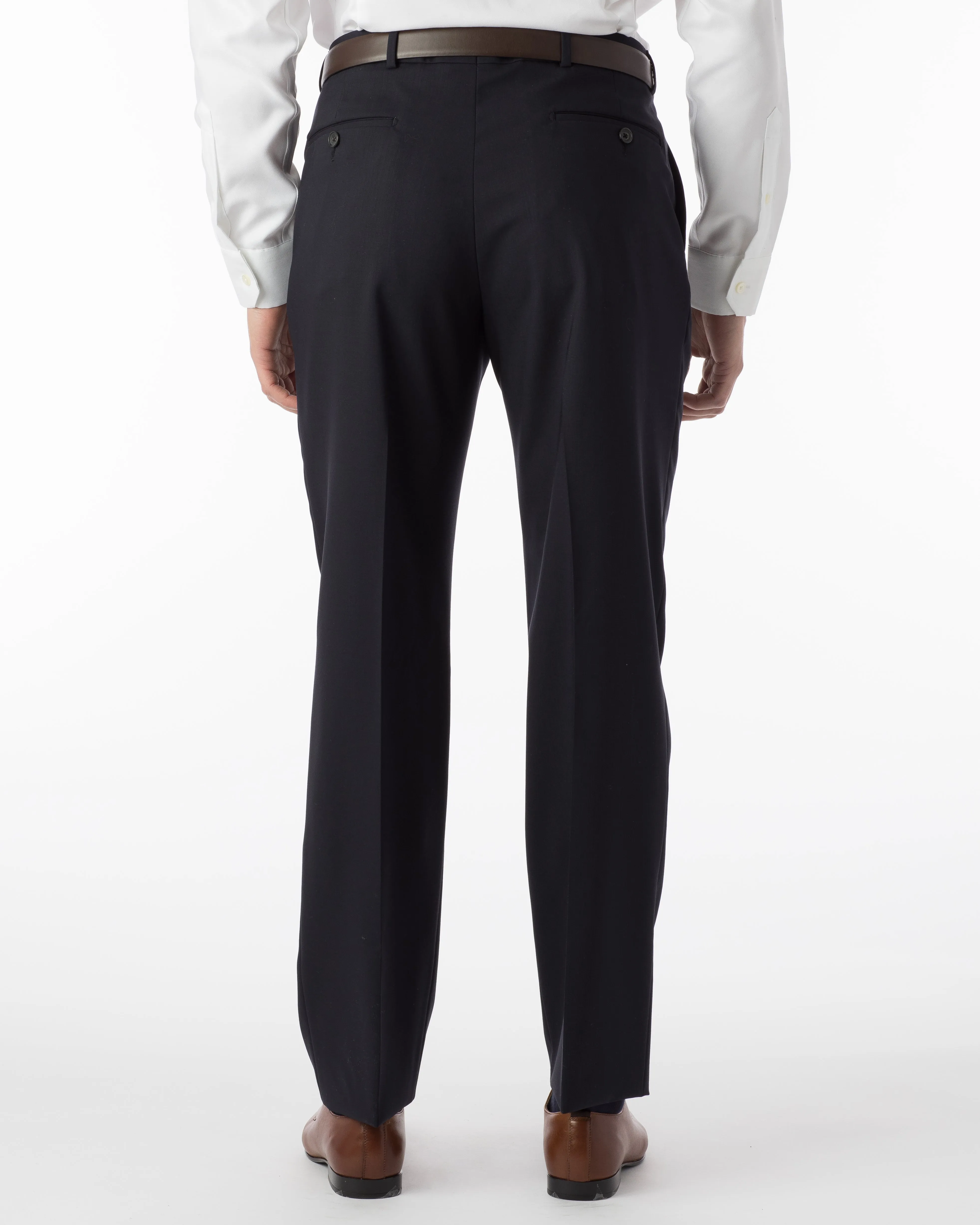 Ballin Pants - Dunhill Travel Twill - Navy