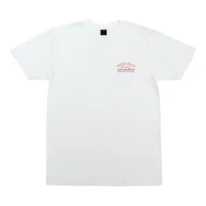 Battlelines Tee