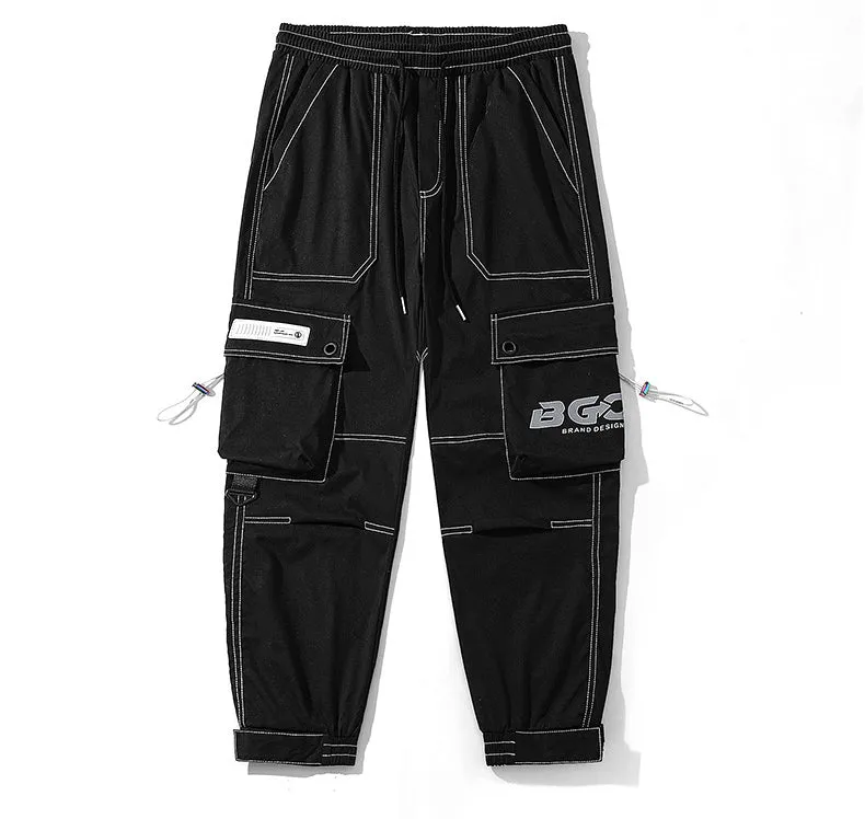 BGO Cargo Pants