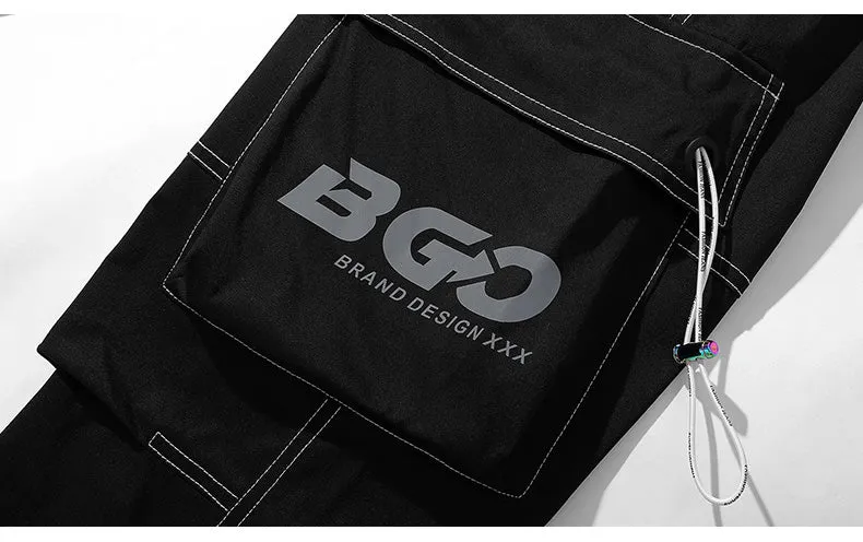 BGO Cargo Pants