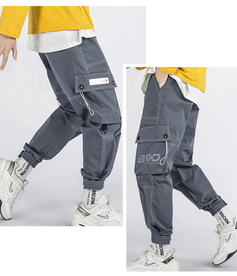 BGO Cargo Pants