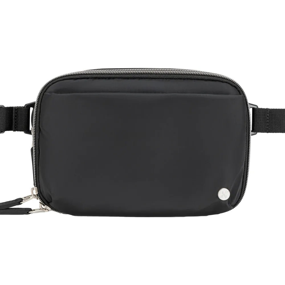 Diabetes Nylon Belt Bag (Other Colours Available)