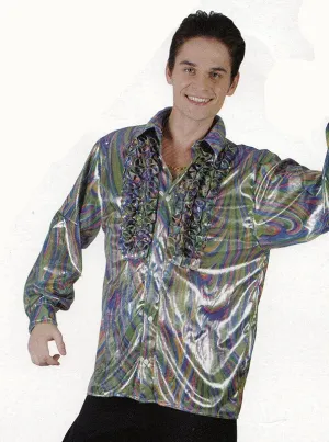 Disco Shirt