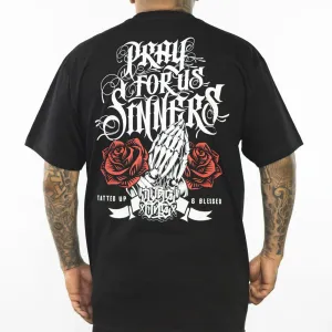 Dyse One TATTED Tee