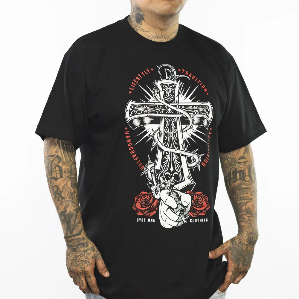 Dyse One TATTED Tee