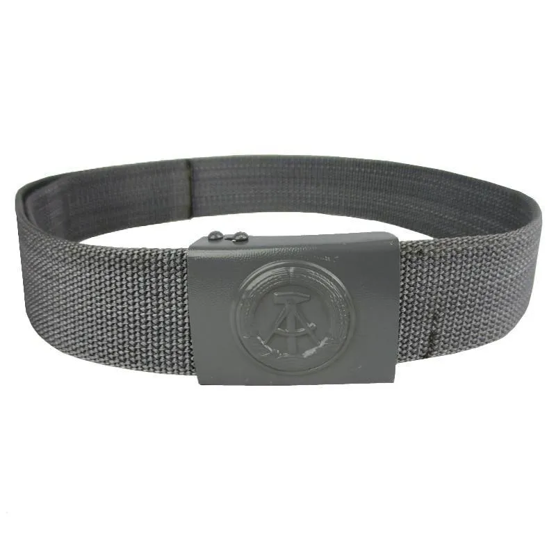 East German Combat Belt