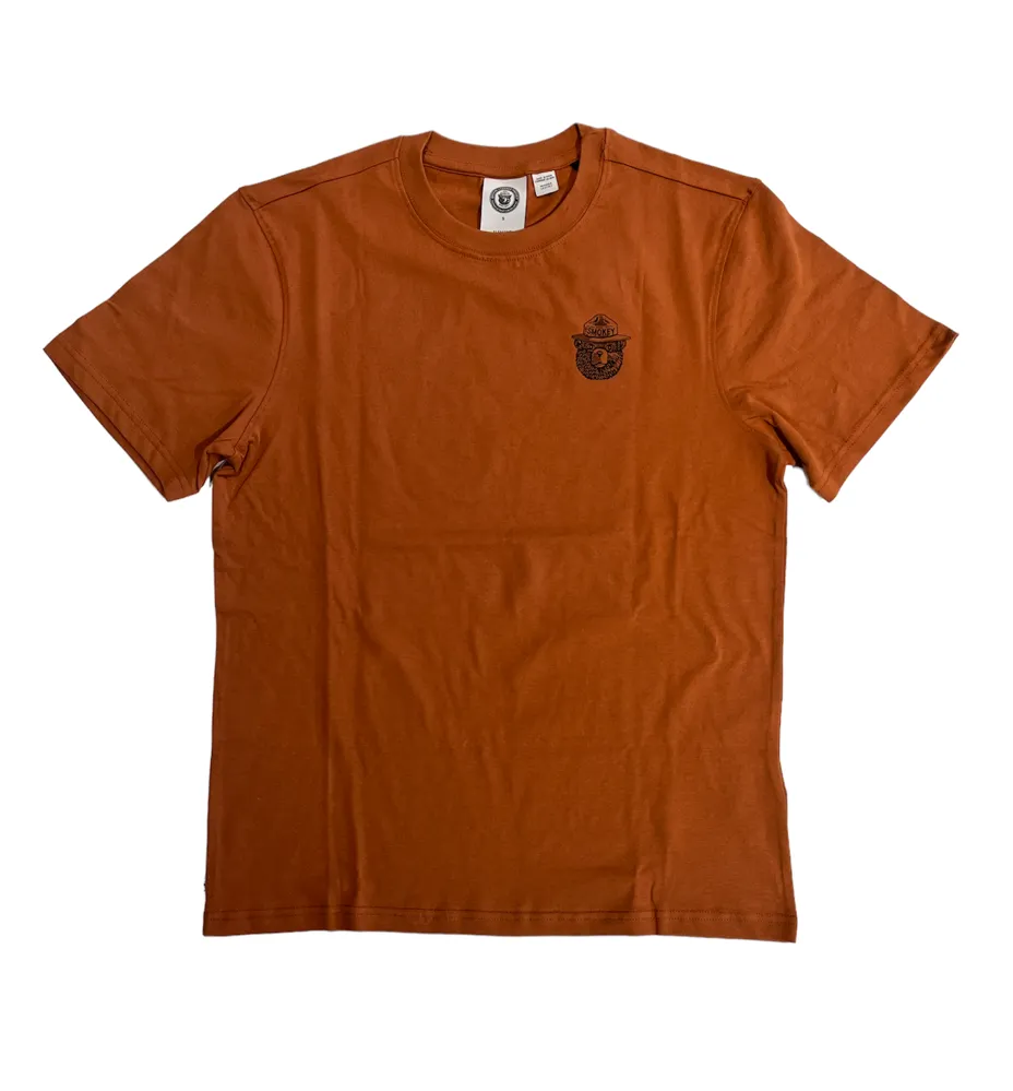 Element SBXE Shovel Short Sleeve T-Shirt