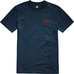 Emerica Numero Uno T-Shirt - Navy