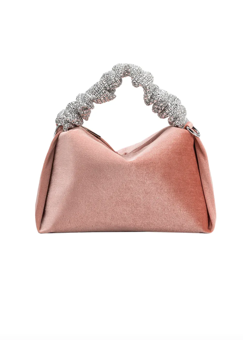 Estela Top Handle Bag