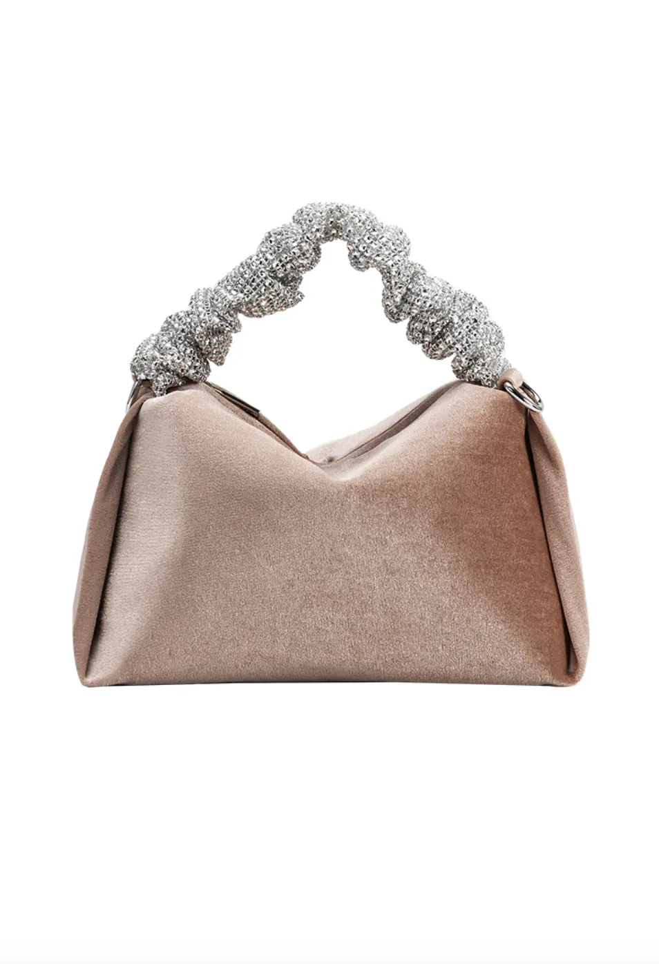 Estela Top Handle Bag