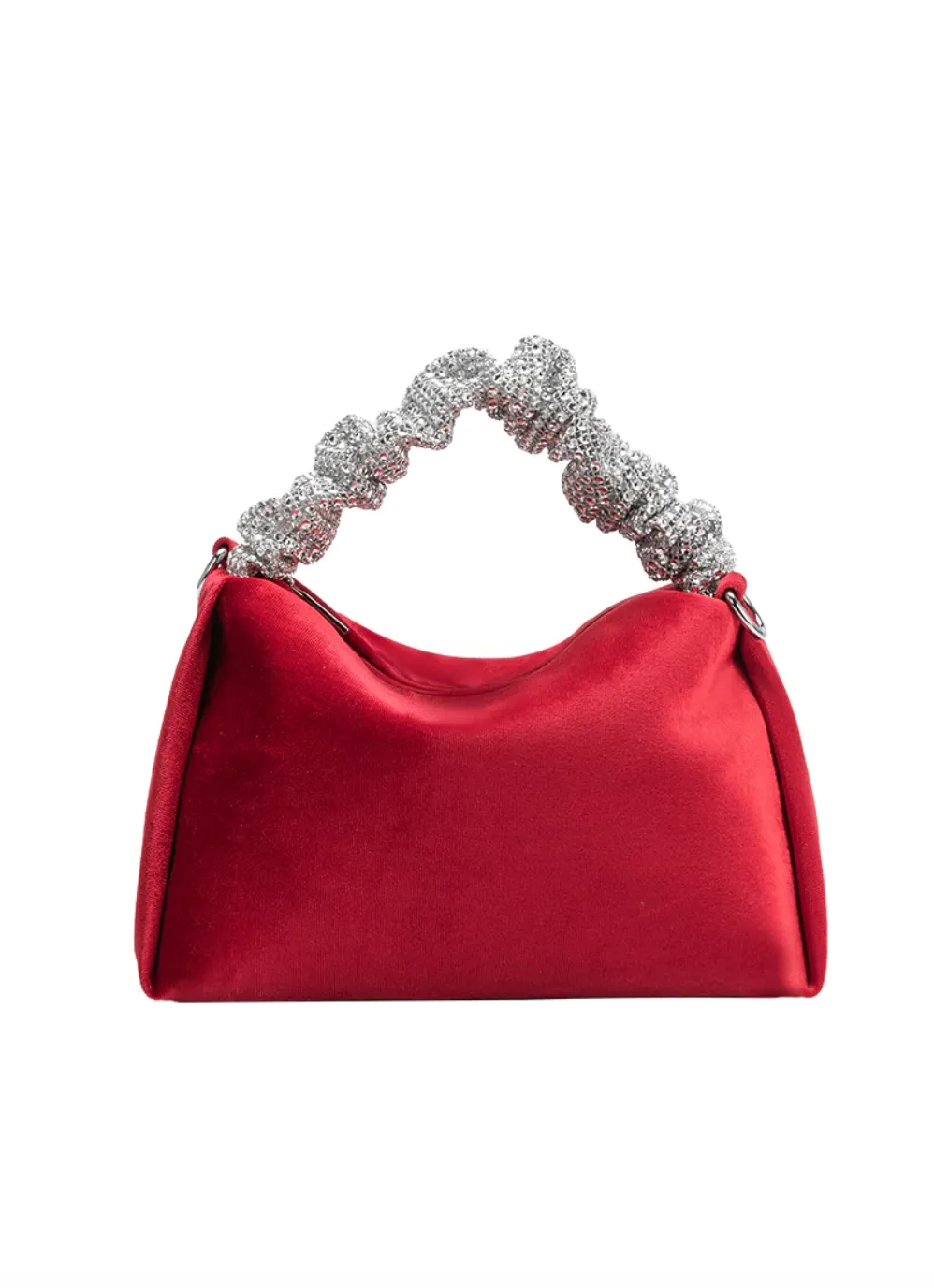 Estela Top Handle Bag