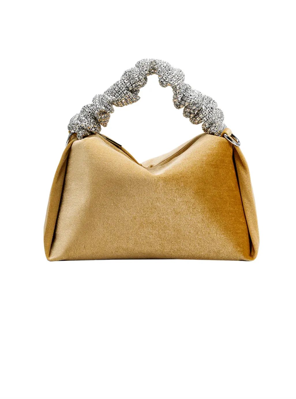 Estela Top Handle Bag