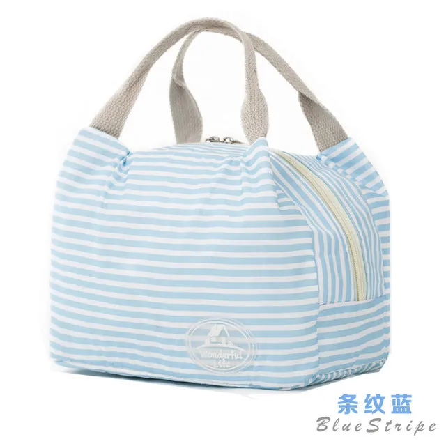 Fashion Portable Food Picnic Bags