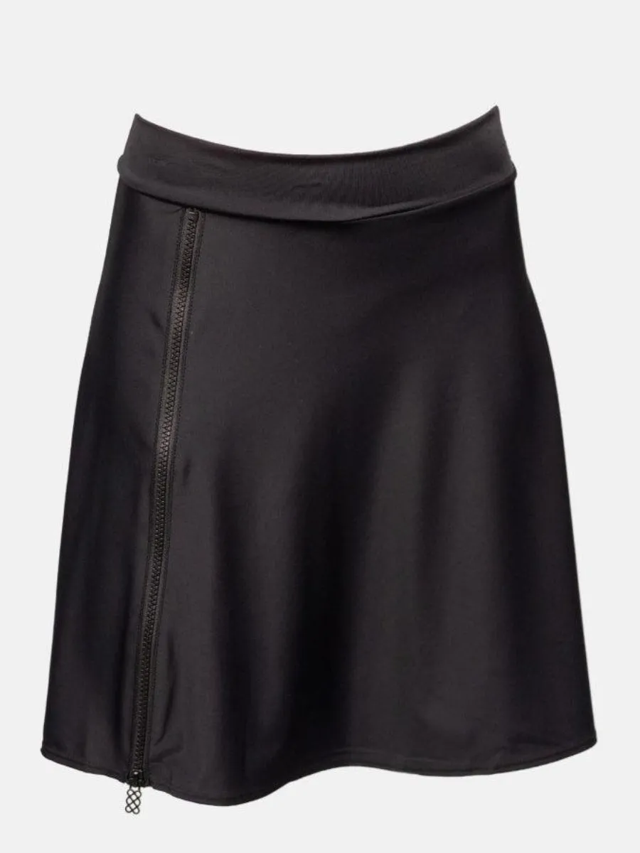 Flare Skirt 18''