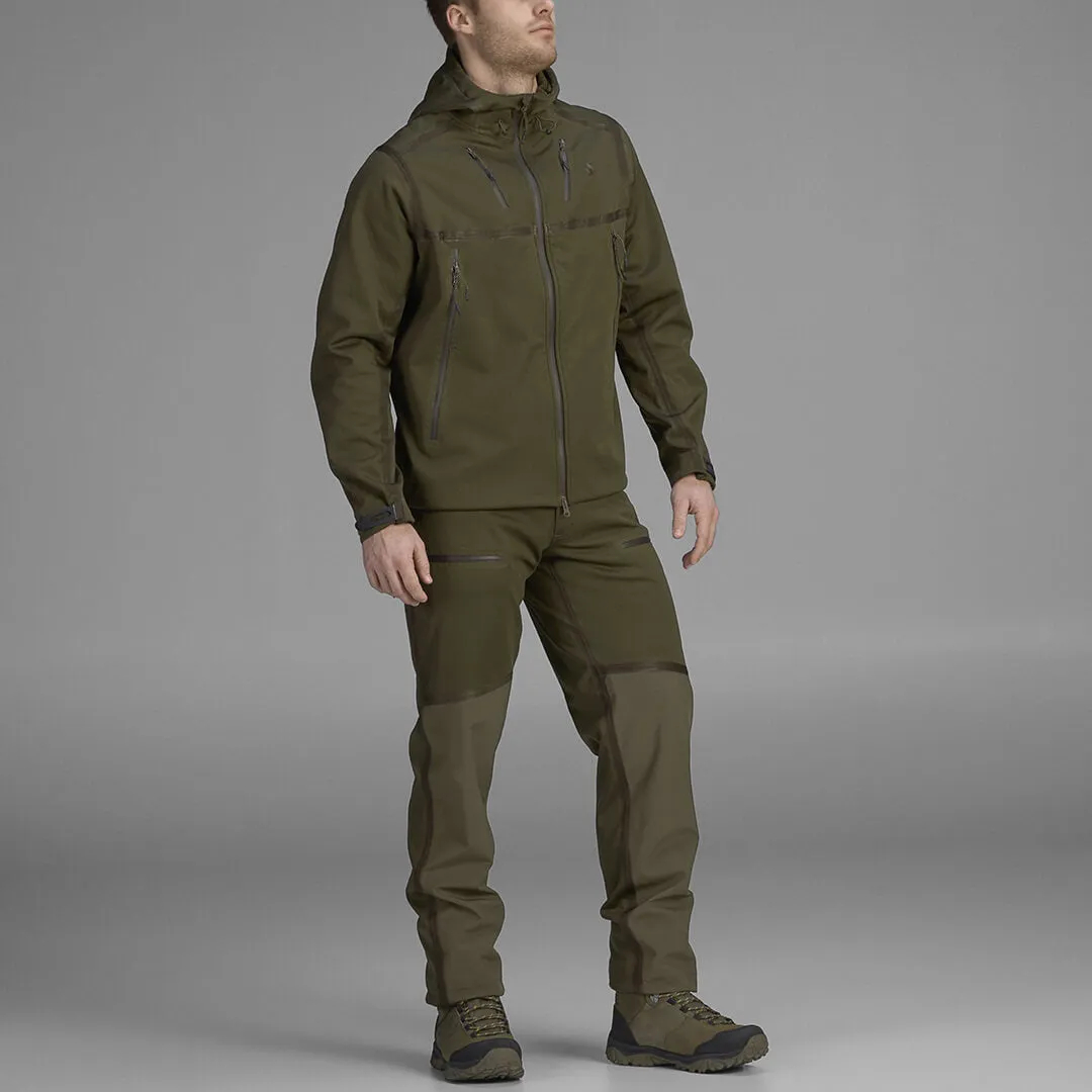 Hawker Advance Jacket by Seeland