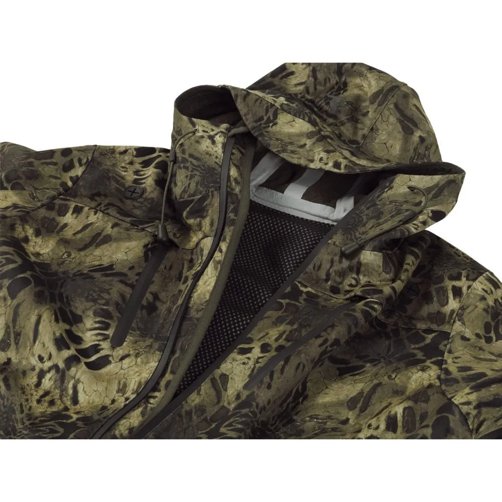 Hawker Shell Jacket Prym1 Camo© by Seeland