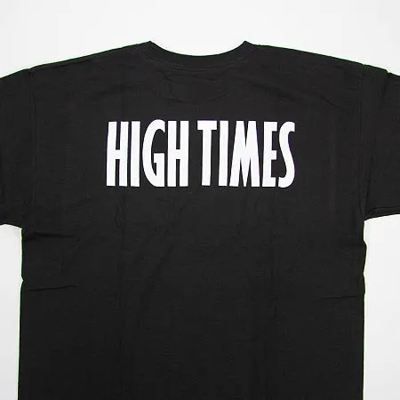 HUF HUF x High Times Classic T Shirt