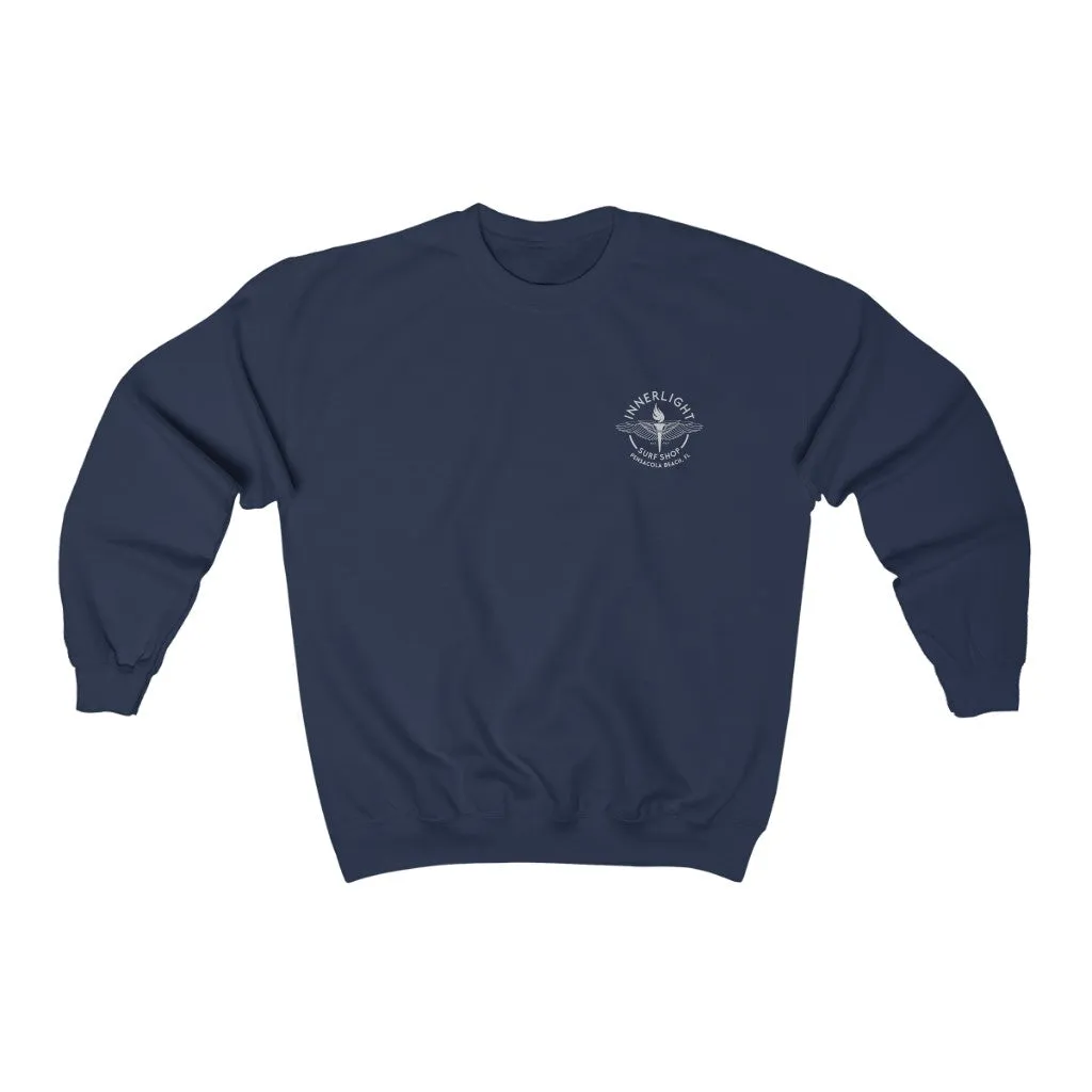 IL New Wing Unisex Crewneck Sweatshirt