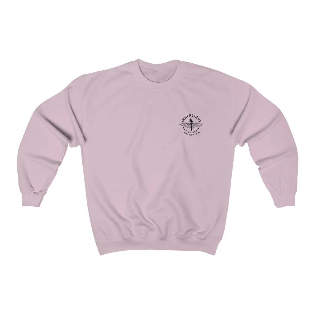 IL New Wing Unisex Crewneck Sweatshirt