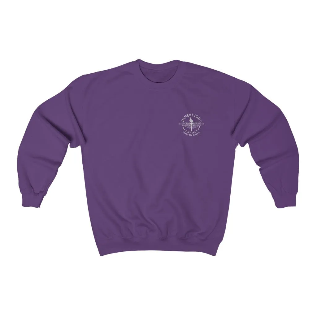 IL New Wing Unisex Crewneck Sweatshirt