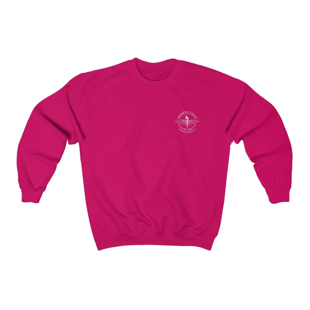 IL New Wing Unisex Crewneck Sweatshirt