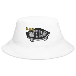 Kids After Hours Bucket Hat - Skate Camp