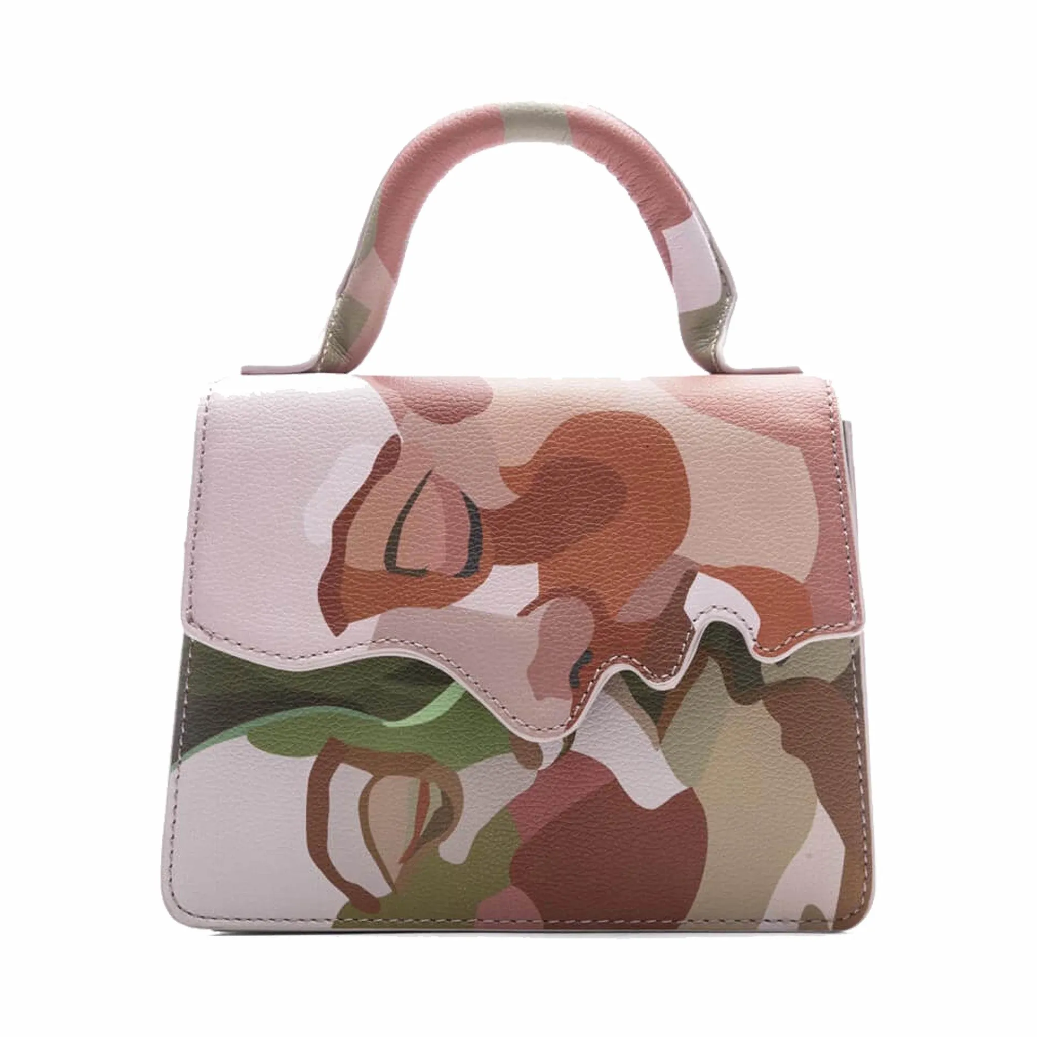 KidSuper Kissing Bag (Autumn)