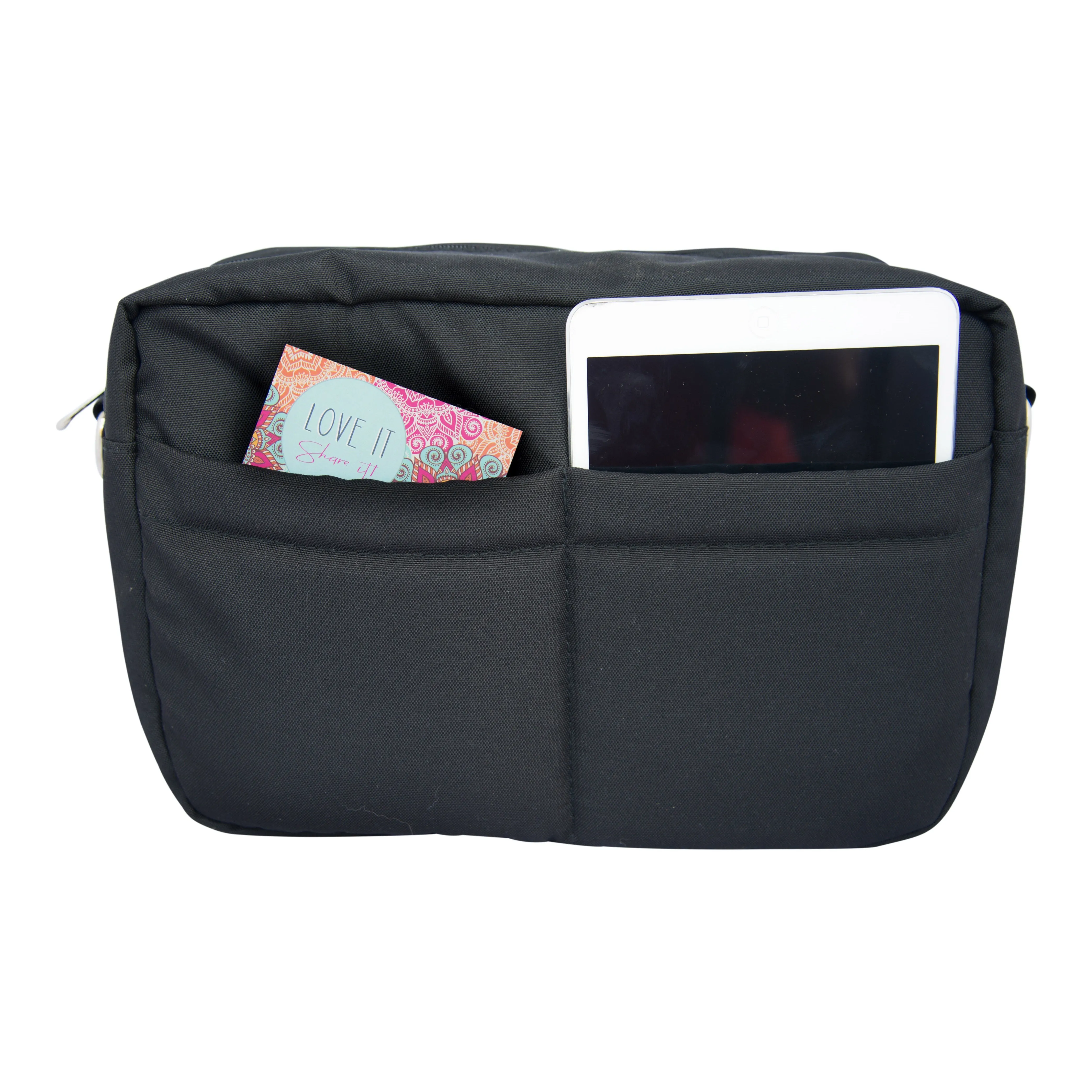 Lisa Zip|Switch Camera Bag