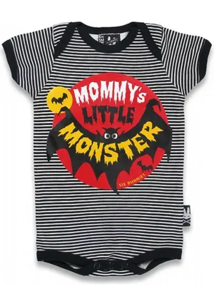 Little Monster | ONESIE