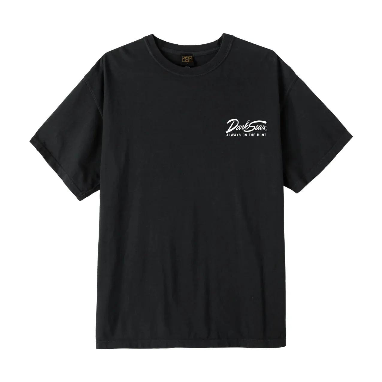 Long Range Tee