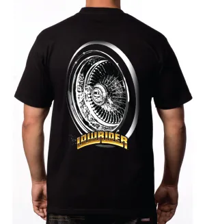 Lowrider DAYTON Tee