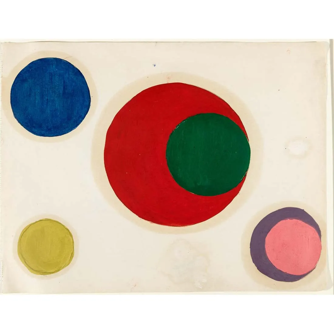 Maison Sonia Delaunay