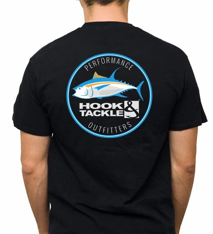 Men's Ahi Premium T-Shirt